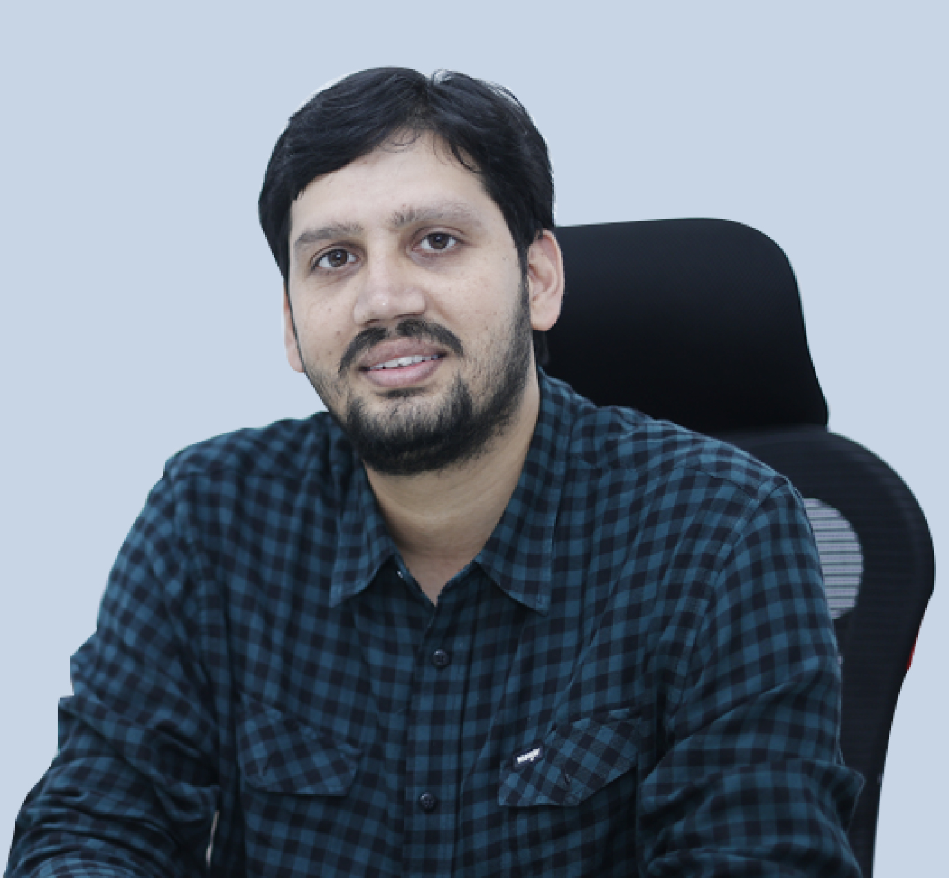 Dr Phani